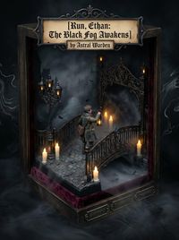 Produktbild: Run, Ethan: The Black Fog Awakens