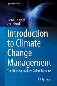 Produktbild: Introduction to Climate Change Management