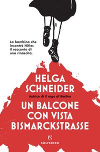 Produktbild: Un balcone con vista Bismarckstrasse