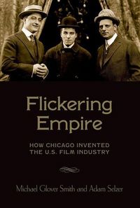 Produktbild: Smith, M: Flickering Empire