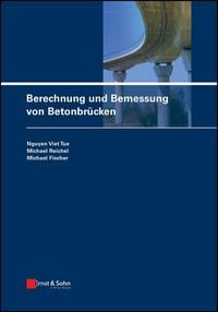 Produktbild: Berechnung und Bemessung von Betonbr&uuml;cken