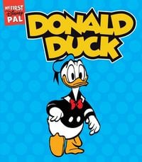 Produktbild: My First Disney Pal: Donald Duck