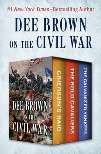 Produktbild: Dee Brown on the Civil War