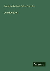 Produktbild: Co education