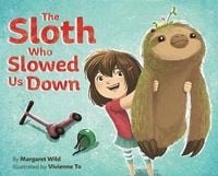 Produktbild: The Sloth Who Slowed Us Down