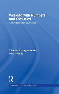 Produktbild: Working With Numbers and Statistics
