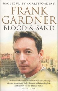 Produktbild: Blood and Sand
