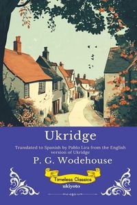 Produktbild: Ukridge Spanish Version