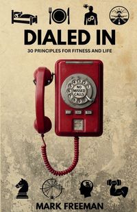 Produktbild: Dialed In