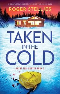 Produktbild: Taken in the Cold