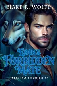 Produktbild: Eoin's Forbidden Mate
