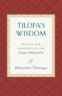 Produktbild: Tilopa's Wisdom