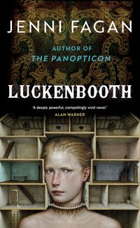 Produktbild: Fagan, J: Luckenbooth