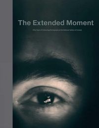 Produktbild: The Extended Moment