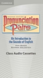 Produktbild: Pronunciation Pairs