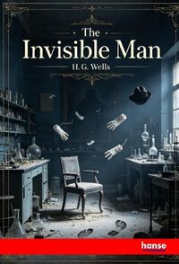 Produktbild: The Invisible Man