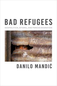 Produktbild: Bad Refugees