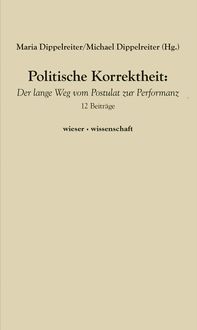 Produktbild: Politische Korrektheit