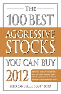 Produktbild: The 100 Best Aggressive Stocks You Can Buy 2012