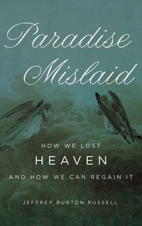Produktbild: Paradise Mislaid