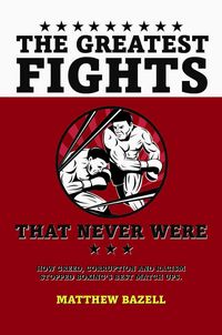 Produktbild: Greatest Fights That Never wer