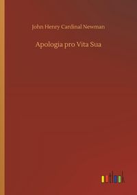 Produktbild: Apologia pro Vita Sua