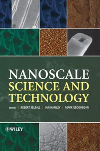 Produktbild: Nanoscale Science and Technology