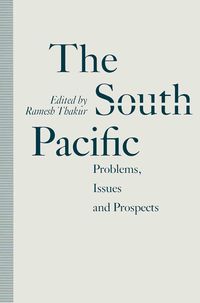 Produktbild: The South Pacific