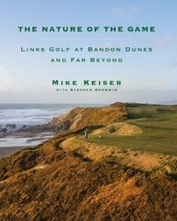 Produktbild: The Nature of the Game