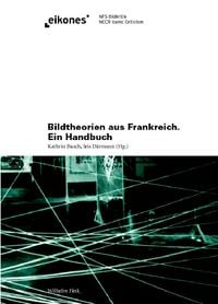 Produktbild: Bildtheorien aus Frankreich