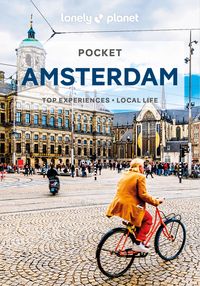 Bild vom Artikel Lonely Planet Pocket Amsterdam vom Autor Barbara Woolsey
