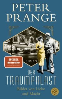 Produktbild: Der Traumpalast