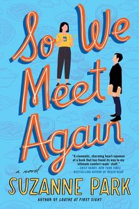 Produktbild: So We Meet Again