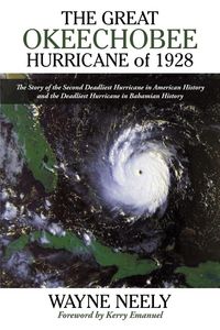 Produktbild: The Great Okeechobee Hurricane of 1928