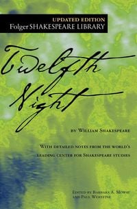 Produktbild: Twelfth Night, Or, What You Will