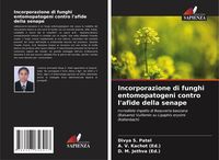 Produktbild: Incorporazione di funghi entomopatogeni contro l'afide della senape