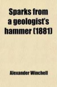 Produktbild: Sparks from a Geologist's Hammer