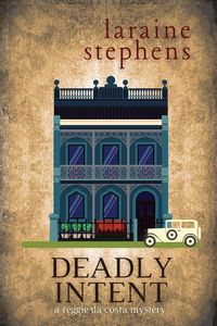 Produktbild: Deadly Intent