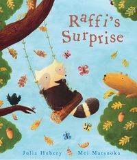 Produktbild: Raffi's Surprise