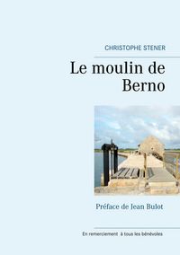 Produktbild: Le moulin de Berno