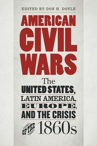 Produktbild: American Civil Wars