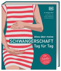 Produktbild: Alles &uuml;ber meine Schwangerschaft Tag f&uuml;r Tag