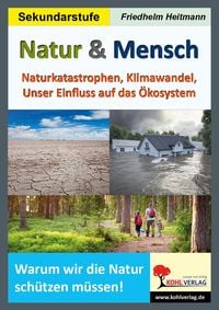Produktbild: Natur und Mensch