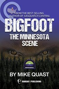 Produktbild: Bigfoot: The Minnesota Scene