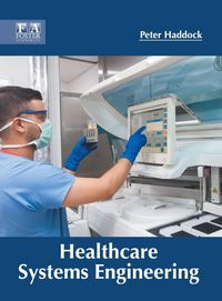 Produktbild: Healthcare Systems Engineering