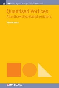Produktbild: Quantised Vortices