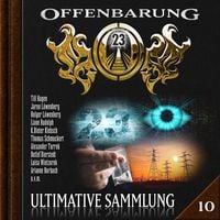 Produktbild: Offenbarung 23, Ultimative Sammlung Volume 10