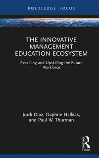 Produktbild: The Innovative Management Education Ecosystem