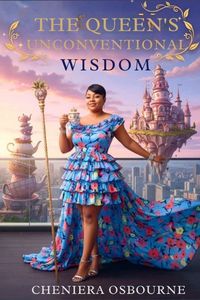 Produktbild: The Queen's Unconventional Wisdom