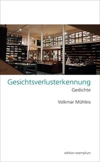 Produktbild: Gesichtsverlusterkennung